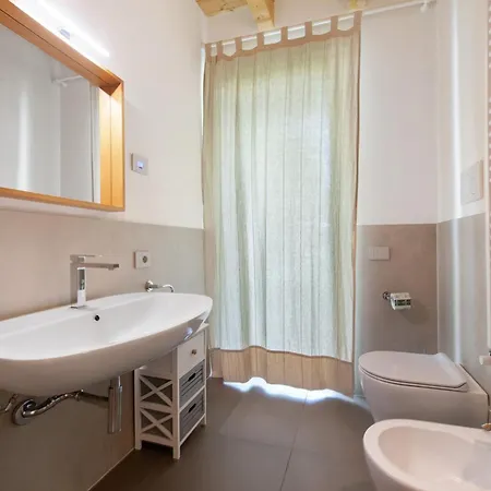 Villa Villa Carlotta - Porto Portese *