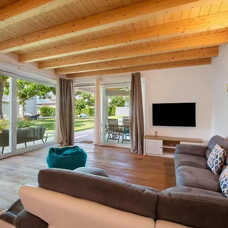 Villa Villa Carlotta - Porto Portese San Felice del Benaco